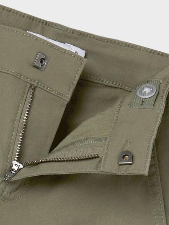 Image du produit Name it Pantalon cargo large (116)