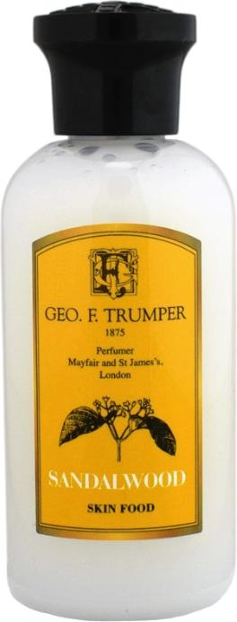 Immagine prodotto Geo F. Trumper Geo. F. Trumper Skin Food Sandalwood (Balsamo dopobarba, 100 ml)