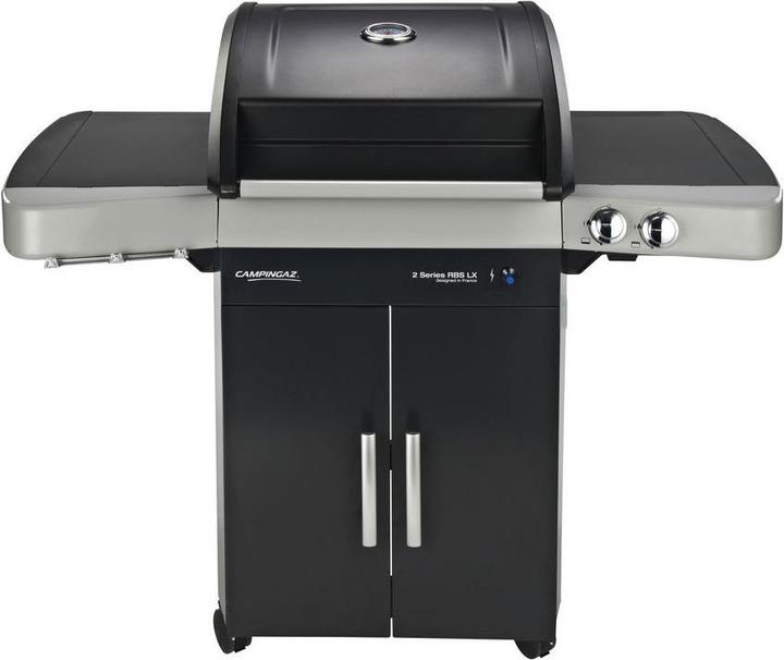 Produktbild Campingaz 2 Series RBS LXS (7.80 kW)
