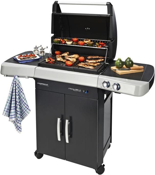 Produktbild Campingaz 2 Series RBS LXS (7.80 kW)