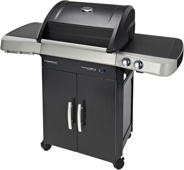 Produktbild Campingaz 2 Series RBS LXS (7.80 kW)