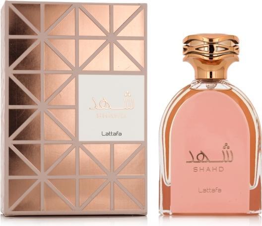 Produktbild Lattafa Perfumes Shahd (Eau de Parfum, 100 ml)
