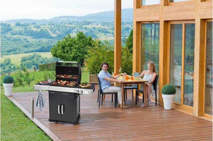 Produktbild Campingaz 2 Series RBS LXS (7.80 kW)