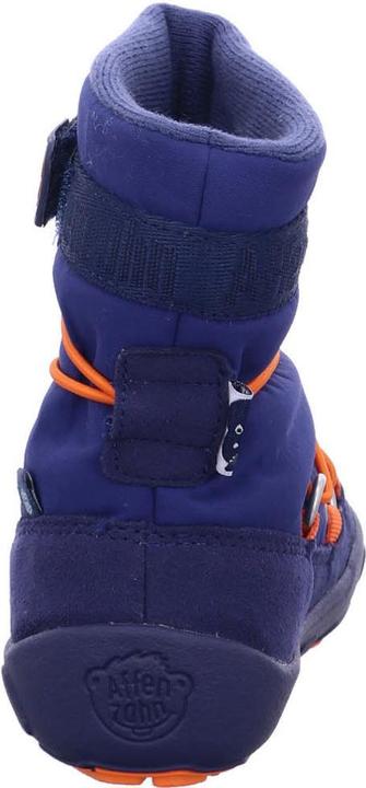 Produktbild Affenzahn Boots Snowy Elephant (30)