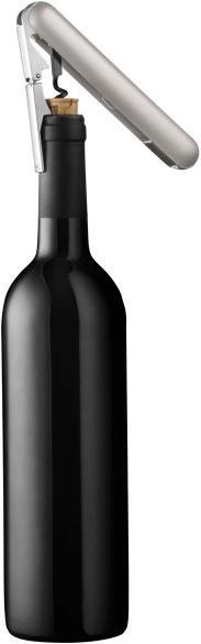 Image du produit Menu Couteau de sommelier et norme de fermeture sous vide (Tire-bouchon)