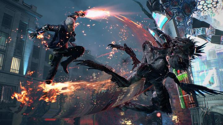Produktbild Microsoft Devil May Cry 5