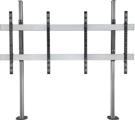 b-tech Bolt Down Stand for 136 inch