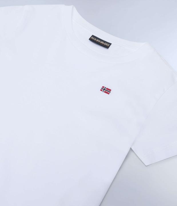 Actual product image Napapijri Salis (16)