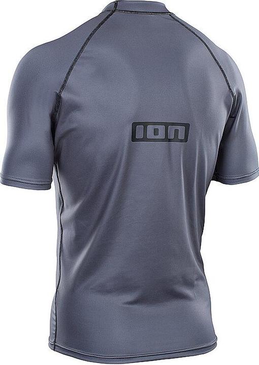 Image du produit ION Rashguard Promo SS men - steel blue (M)