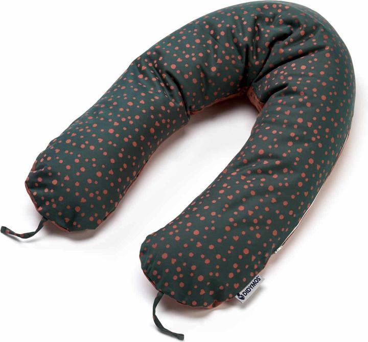 Image du produit Coussin d'allaitement Hope (175 cm)