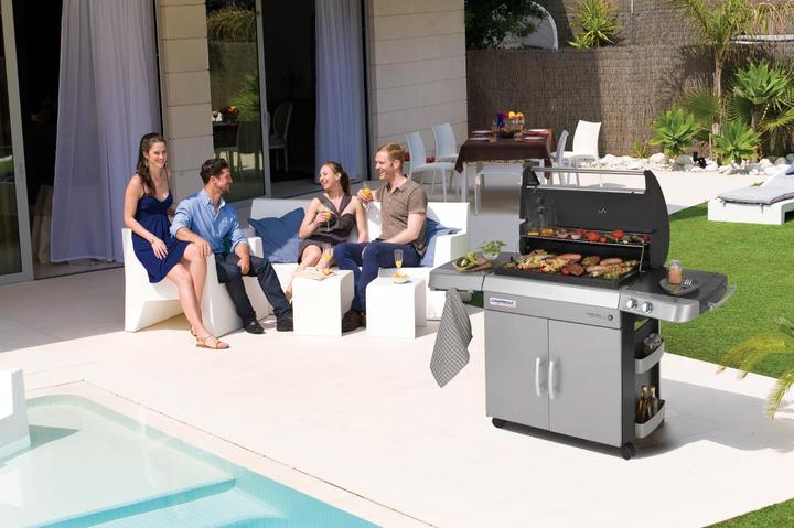 Produktbild Campingaz 3 Series RBS L (9.40 kW)