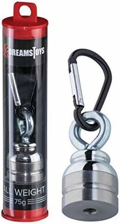 Image du produit XXdreamSToys Poids testiculaire "Ball Weight