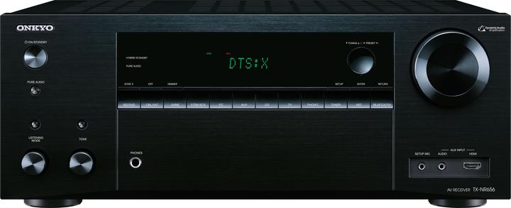 Produktbild Onkyo Tx-Nr656