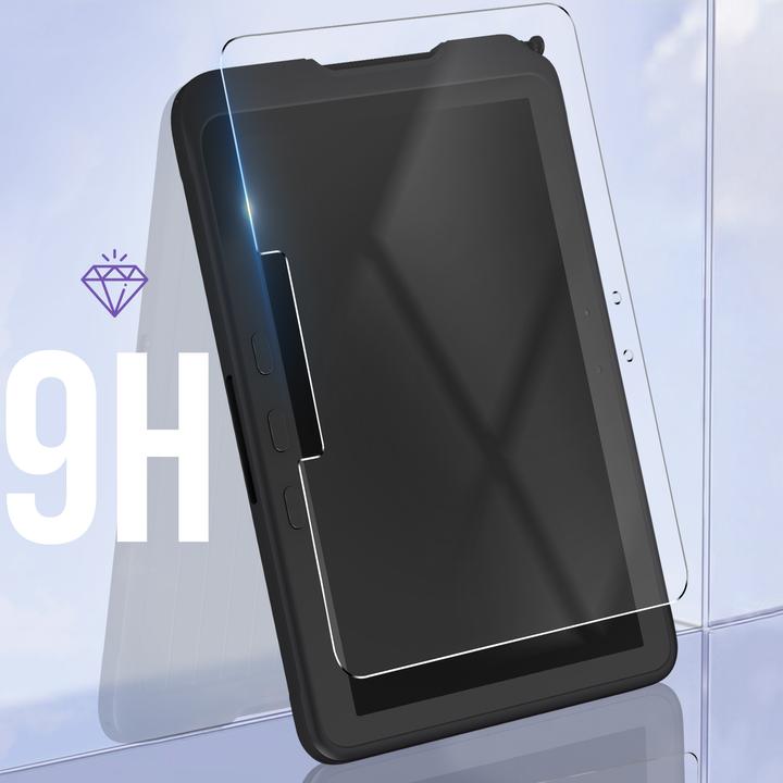 Produktbild Avizar 9H Härtegrad Glas-Displayschutzfolie (1 Stück, Galaxy Tab Active 4 Pro)