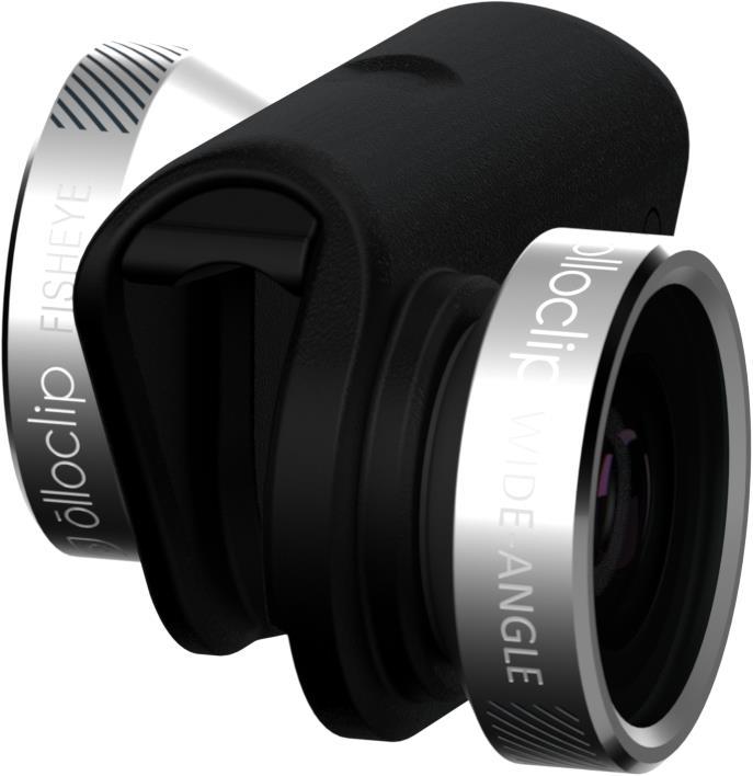 Image du produit Olloclip 4-en-1 iPhone 6/6s et 6/6s Plus