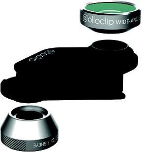 Image du produit Olloclip 4-en-1 iPhone 6/6s et 6/6s Plus