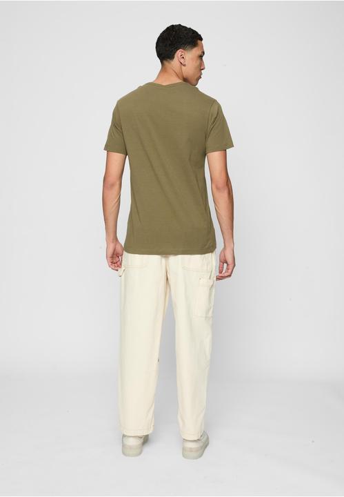 Actual product image Mister Tee Wonderful Tee - 22271 (S)