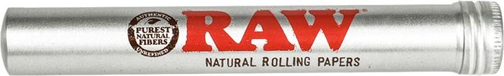 RAW Jointhülle Aluminium