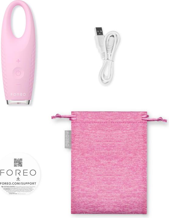 Produktbild Foreo Antiaging-Gerät IRIS 2 Pink