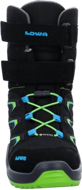 Actual product image Lowa Maddox WARM GTX HI lime (32)