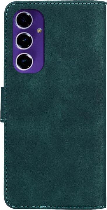 Produktbild Cover-Discount Galaxy A16 - Solide Leder Etui Hülle (Samsung Galaxy A16 5G)