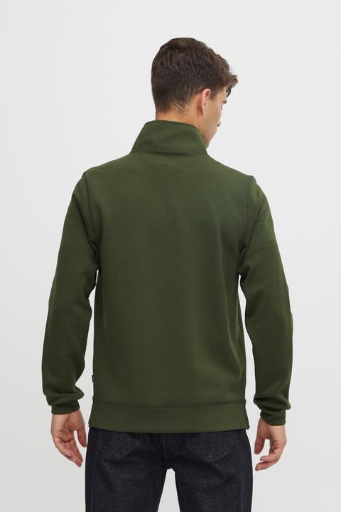 Actual product image Casual Friday CFSebastian 0096 halfzip - 20504816 (M)