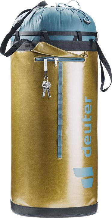 Actual product image Deuter Gravity Wall Bag 50 (50 l)