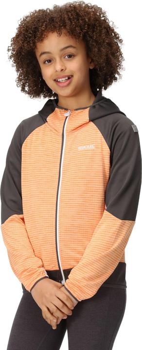 Immagine prodotto Regatta Prenton II Giacca Soft Shell Con Cappuccio Bambini (104)