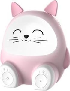 Produktbild Bigben Kids Bluetooth-Lautsprecher - Cat (8 h, Akkubetrieb)