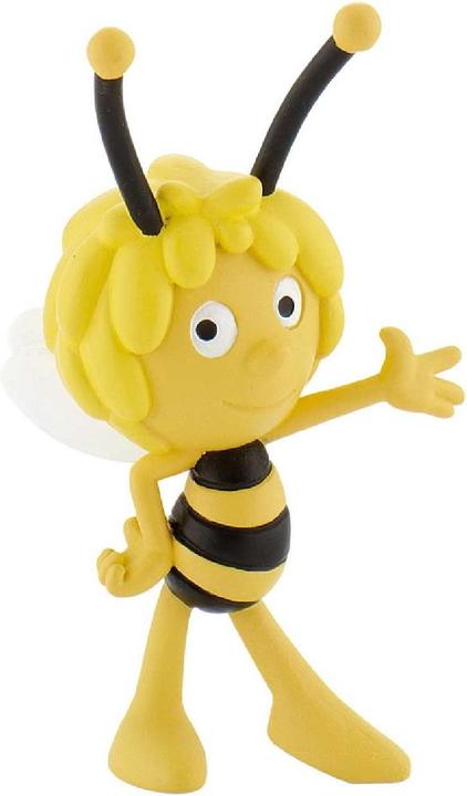 Produktbild Magni Die Biene Maja Spielfigur Maja 14,5cm