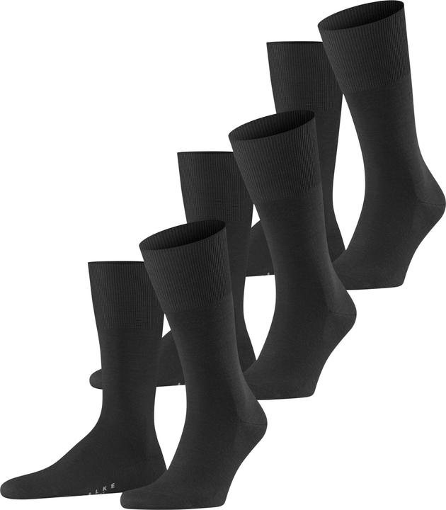 Image du produit Falke Airport SO (Lot de 3, 41 - 42)