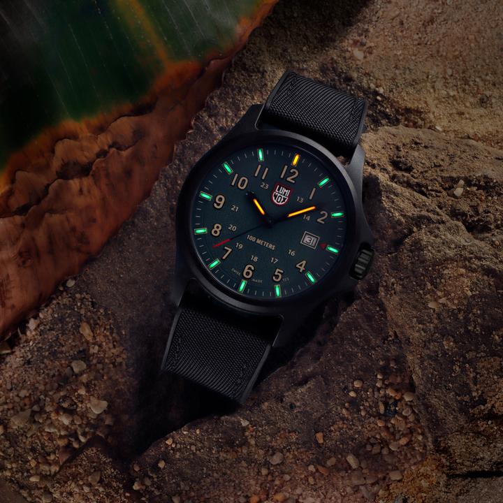 Produktbild Luminox Atacama Field 1960 Series (Analoguhr, Swiss Made, 43 mm)