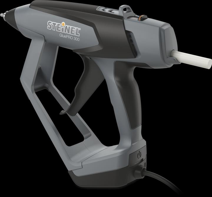 Steinel Pistolet à colle GluePRO 300