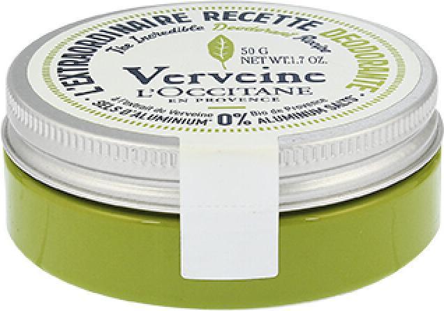 Actual product image L'Occitane Verveine (Crème, 50 ml)