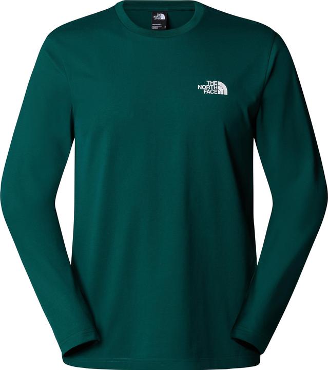 North Face Simple Dome (XL)