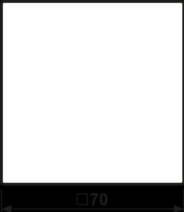 Produktbild JUNG Bewegungsmelder-Bus KNX LS UP cws 0-180° LS3181-1 (8 m)