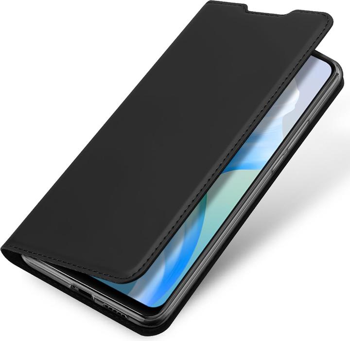Actual product image Dux Ducis Skin Pro Series Bookcover (Vivo V23e 4G, Vivo V23e 5G)