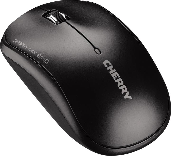 Actual product image CHERRY Mw 2100 (Wireless)