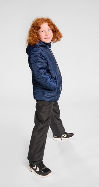 Produktbild hummel Hmlbilbo Tex Jacket (164)