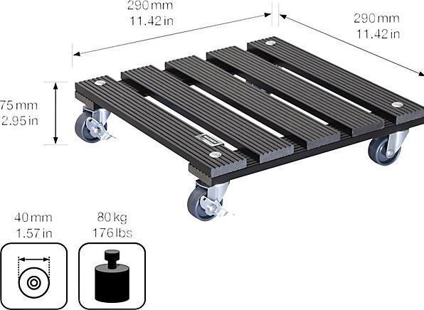 Productafbeelding Wagner System WPC met meerdere rollen