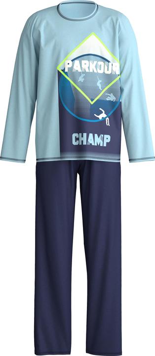 Image du produit Calida Kids Parkour Pyjama (140)