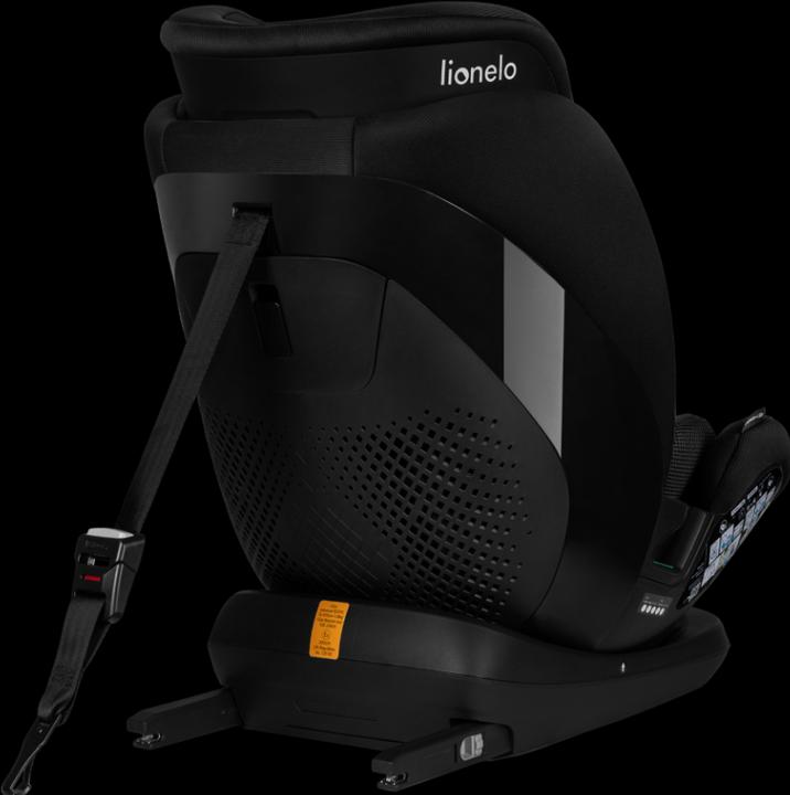 Produktbild Lionelo Lavender I-Size (Kindersitzerhöhung, ECE R129/i-Size Norm)