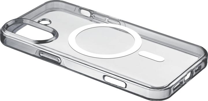 Immagine prodotto Cellularline Custodia Mag lucida (Apple iPhone 16)