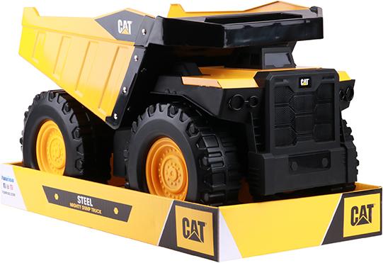 Produktbild Cat Kipplaster aus Stahl 51cm