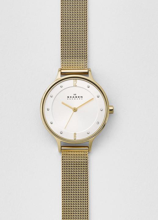 Immagine prodotto Skagen Anita (Orologio da polso analogico, 30 mm)