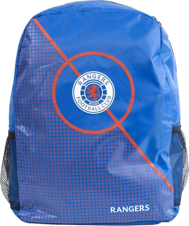 Immagine prodotto Rangers FC Punto Centrale Zaino
