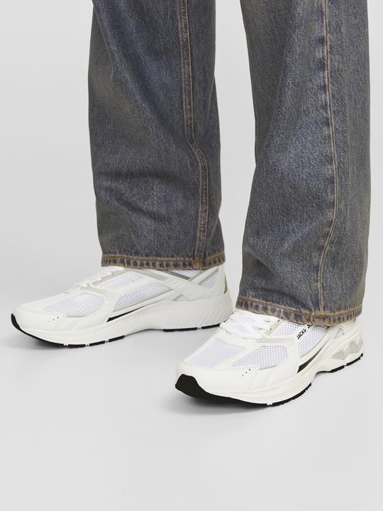 Actual product image Jack & Jones Jfwtokyo Mesh Sneaker Noos (44)