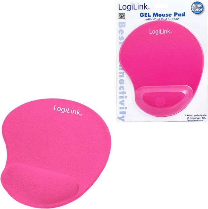 Immagine prodotto LogiLink Gel (S)