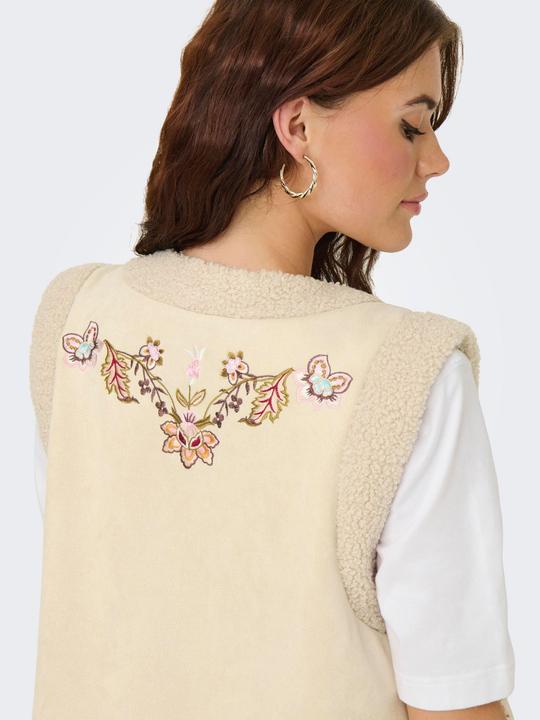 Actual product image Only ONLFRIDA Weste Weste (S)