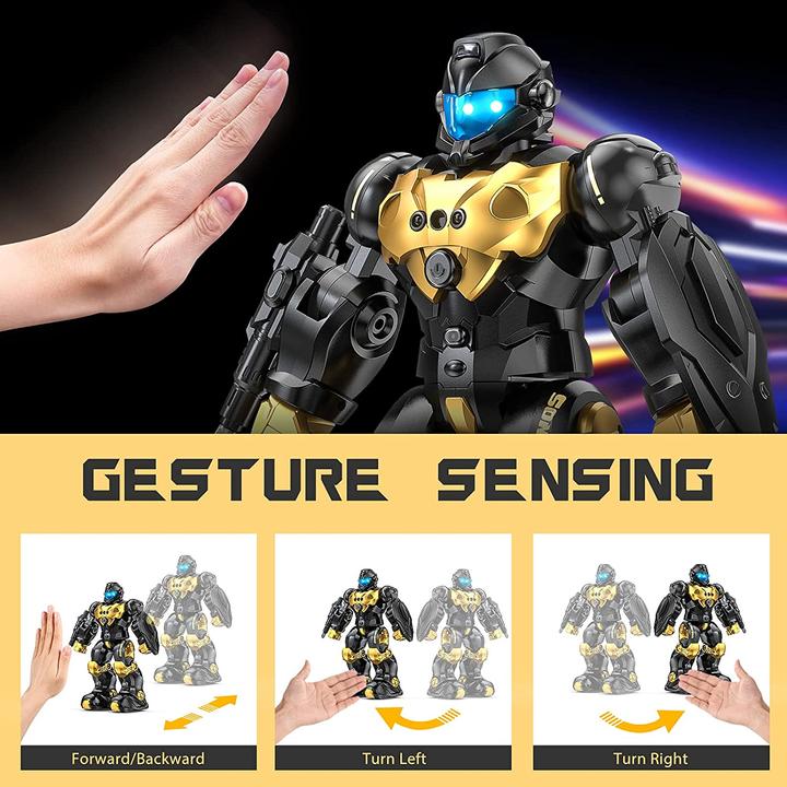 Produktbild Sonomo Roboter